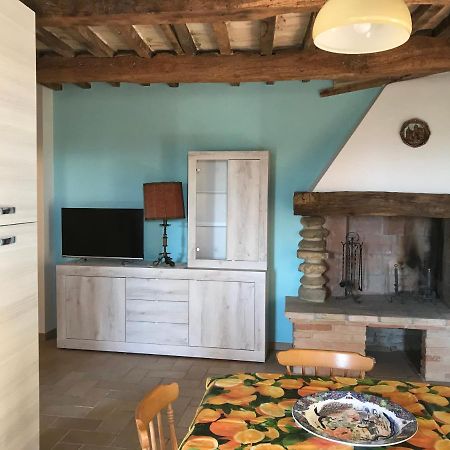 Casa Vacanze Pozzo Della Polenta Corinaldo Ngoại thất bức ảnh