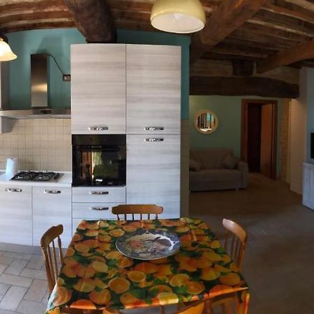Casa Vacanze Pozzo Della Polenta Corinaldo Ngoại thất bức ảnh
