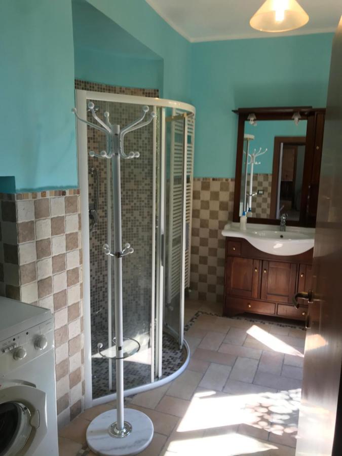 Casa Vacanze Pozzo Della Polenta Corinaldo Ngoại thất bức ảnh